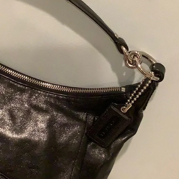 COACH KRISTIN

PRICE DROP
MY BOTTOM LINE - Picture 2 of 5